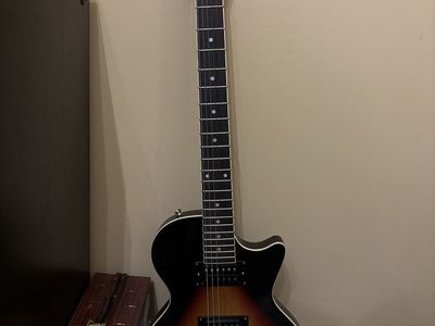 Guitar