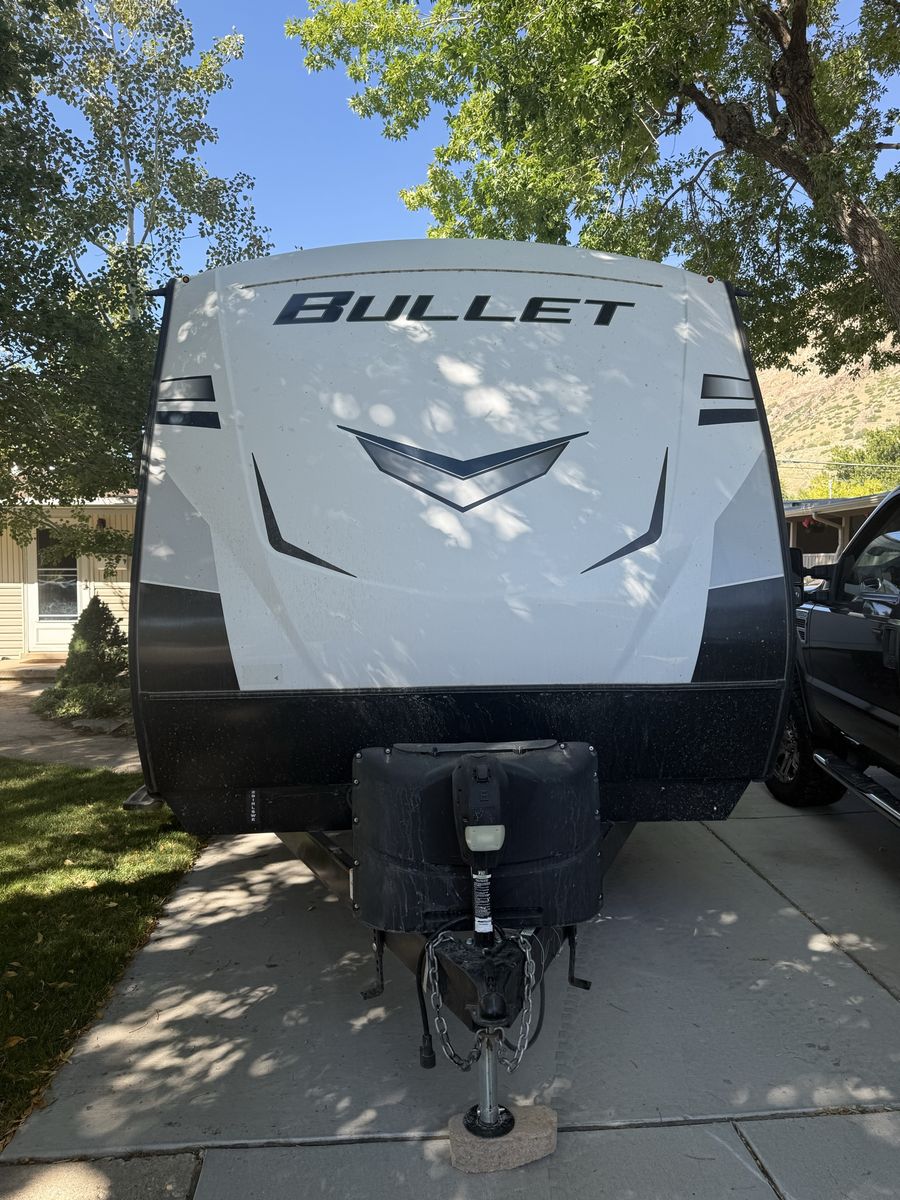 2023 Keystone bullet ultra light