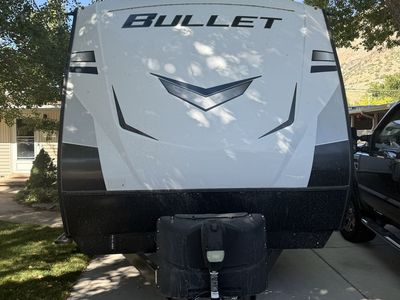 2023 Keystone bullet ultra light