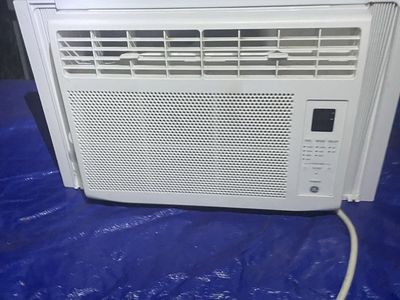 GE Window Air Conditioner