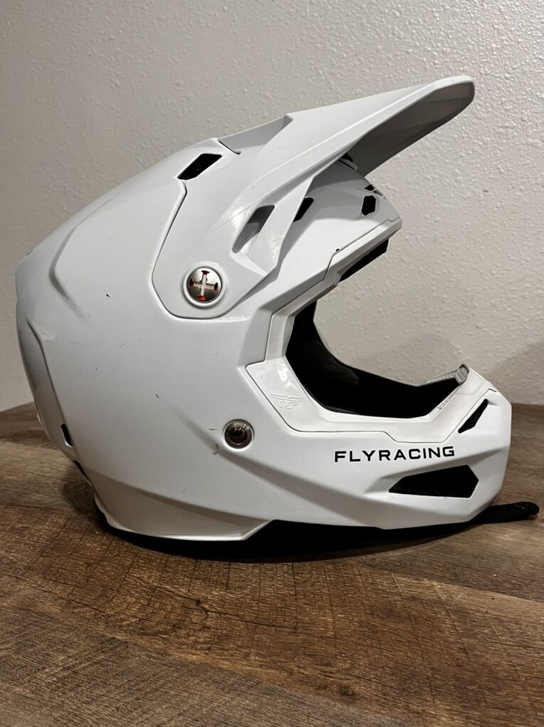 Fly F2 Helmet