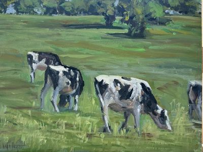 “OIT IN THE FIELD”