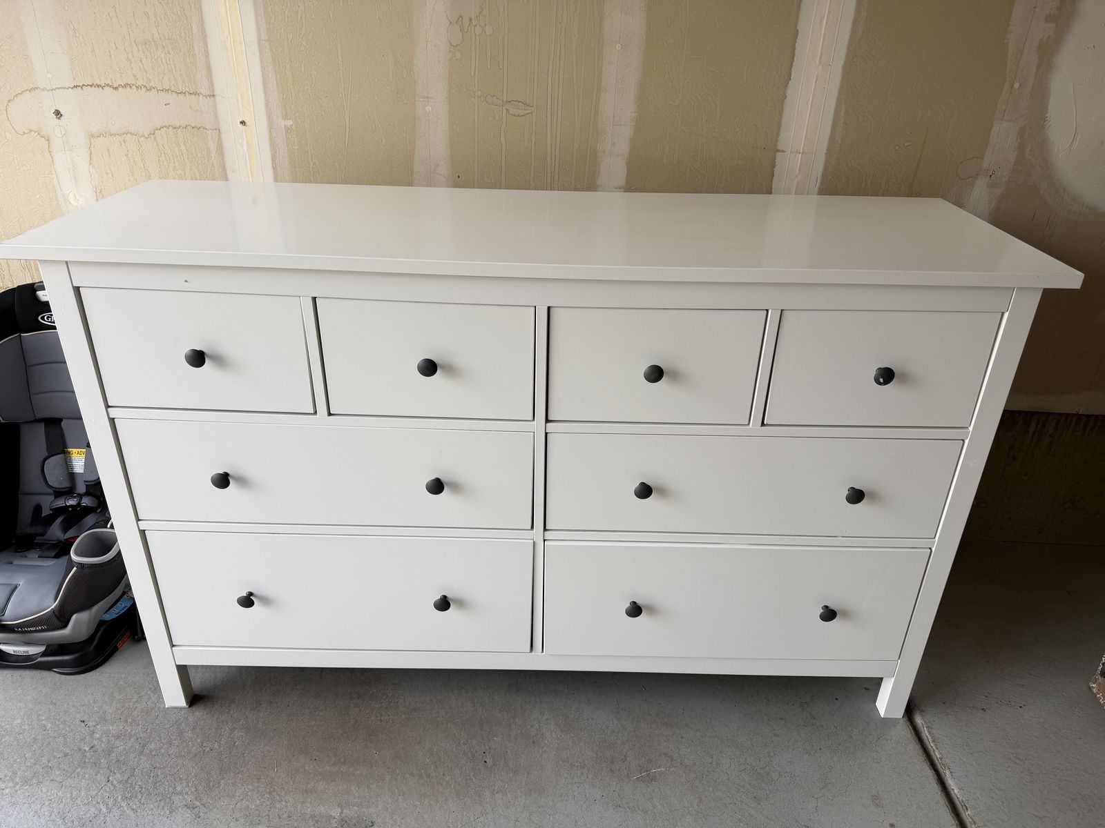 IKEA Dresser