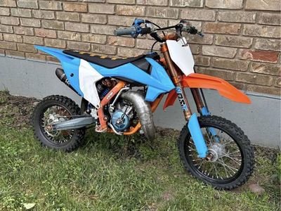 Ktm 65