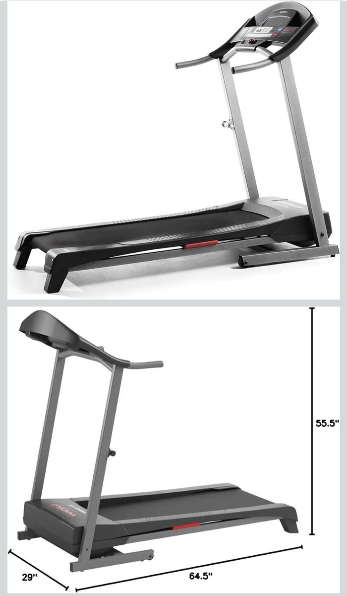 Treadmill
