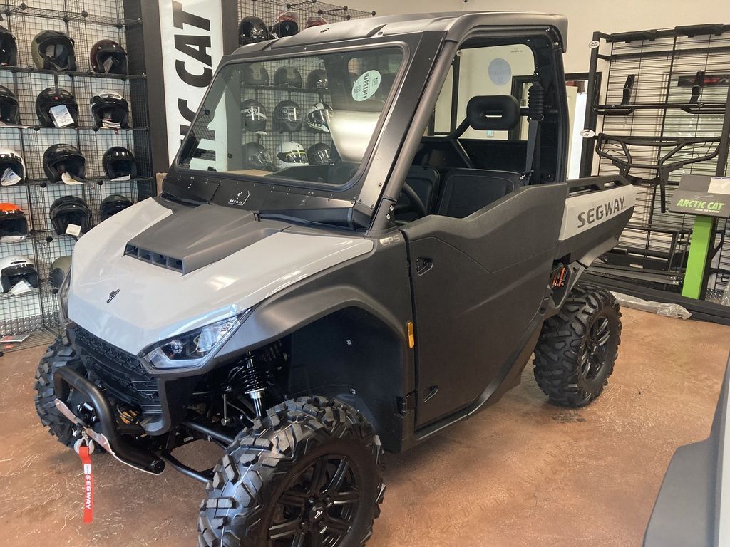 2025 Segway® Powersports UT10 P