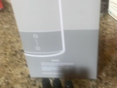DoTERRA Dawn Aroma Humidifier with 3 Essential Oils (Wild Orange, Lemon Eucalyptus, DigestZen)