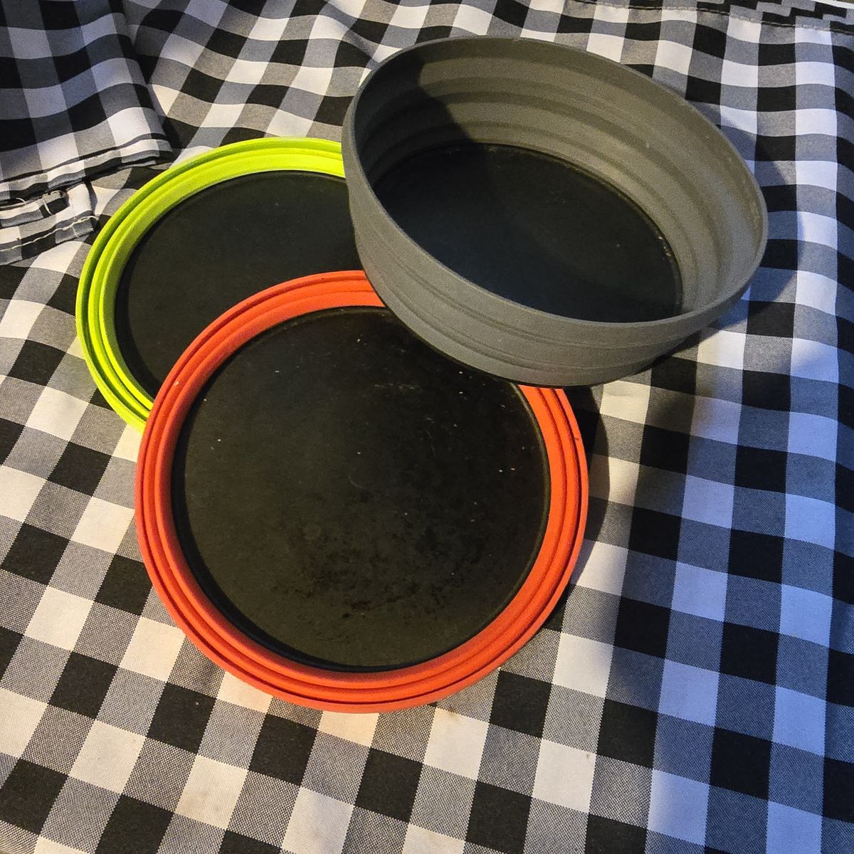 Sea 2 Summit X-Bowls