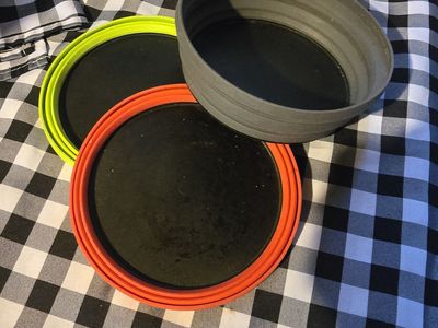 Sea 2 Summit X-Bowls