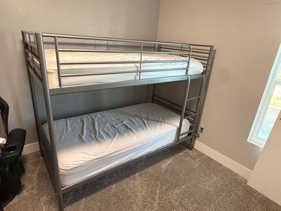 IKEA Bunk Beds