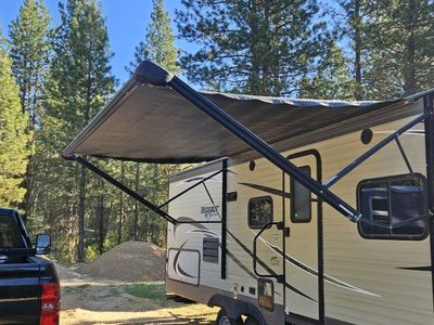 2017 Keystone hideout