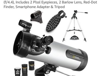Telescope