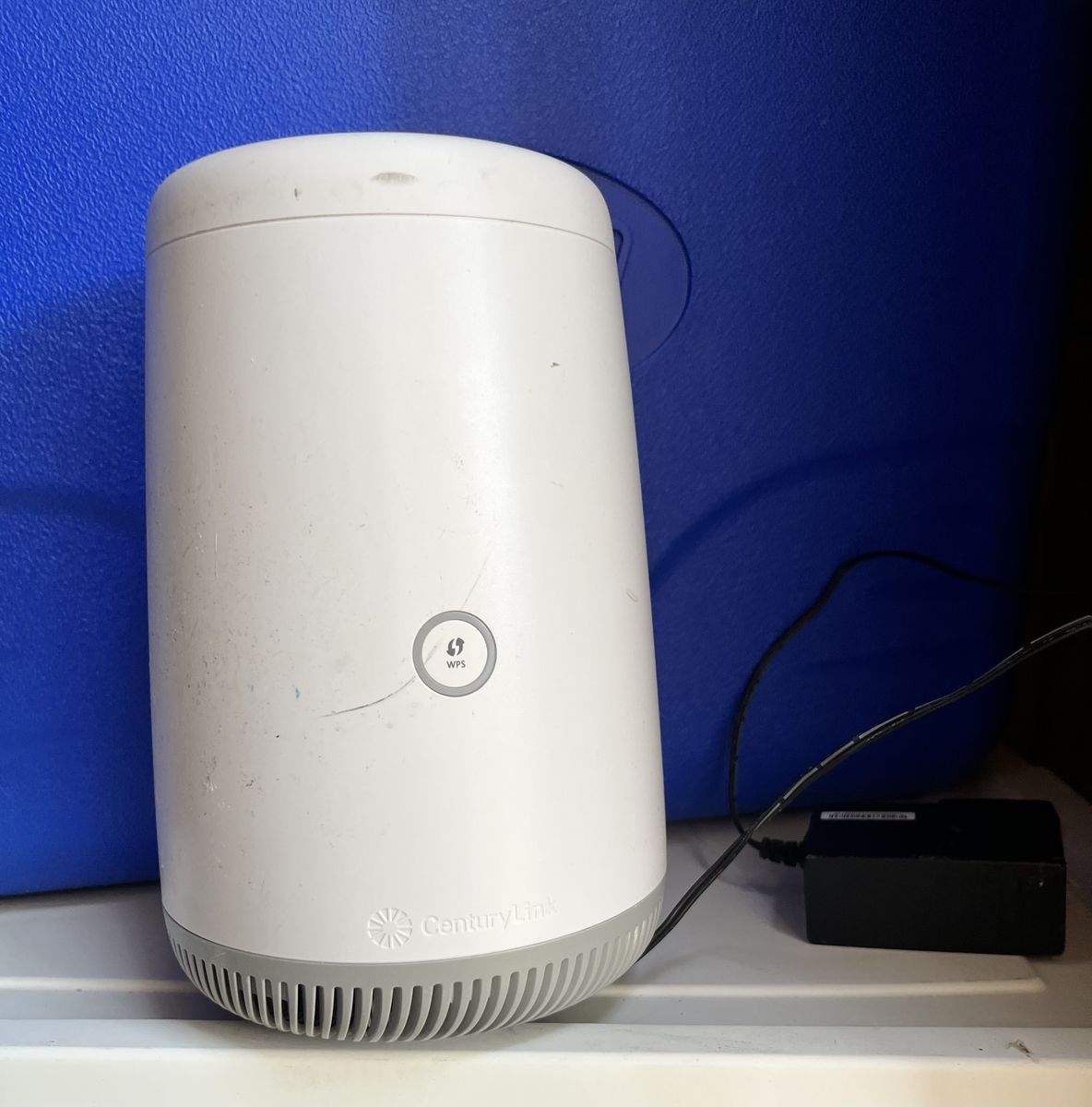 CenturyLink C4000BG WiFi 6 Modem/Router – $34 OBO