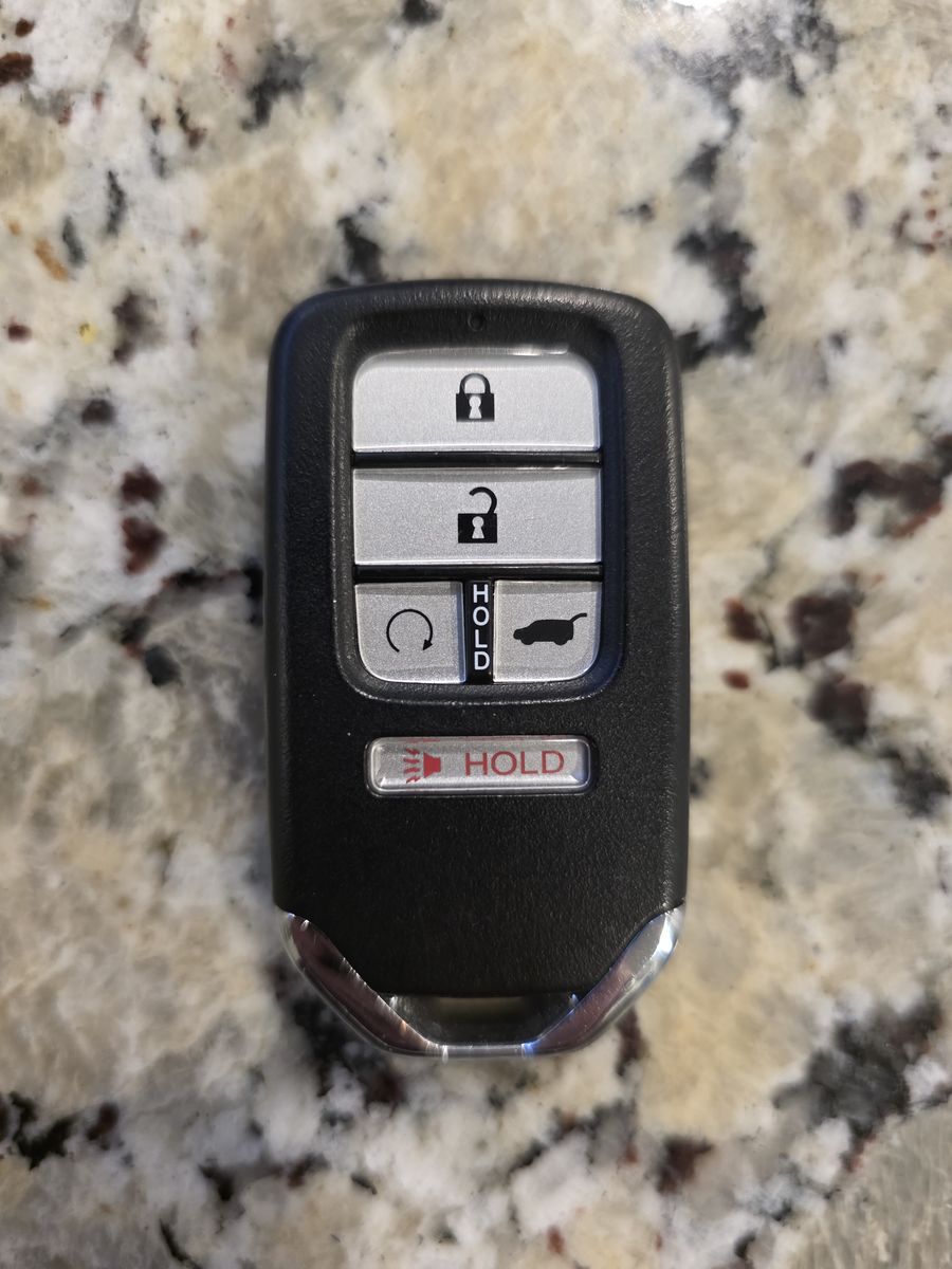 2016 - 2026 Honda Pilot Key Fob