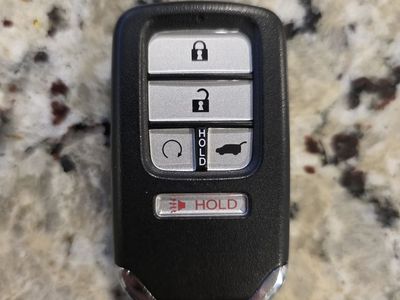 2016 - 2026 Honda Pilot Key Fob
