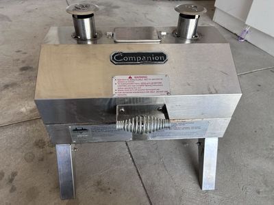 Holland Companion Grill