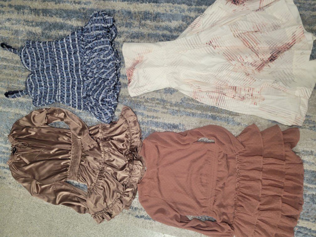 Brand new womans dresses