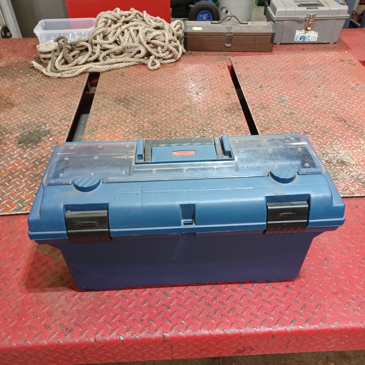 Toolbox