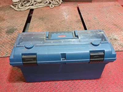 Toolbox