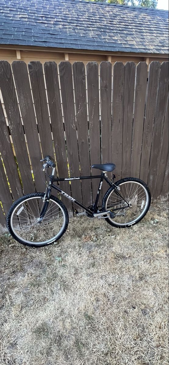 Trek Multi Track 820 Large bike
