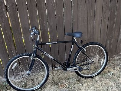 Trek Multi Track 820 Large bike