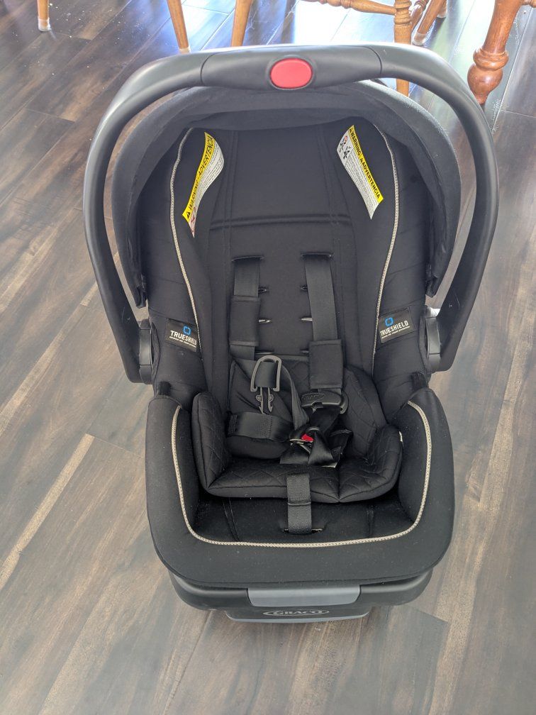Graco Infant Carseat