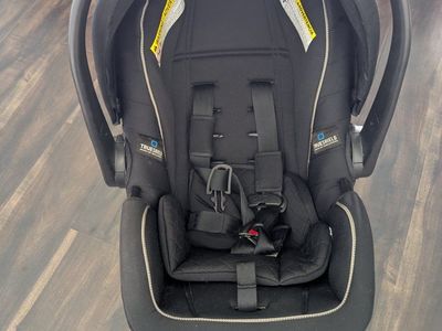 Graco Infant Carseat