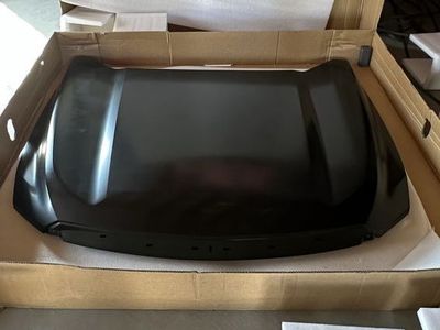 GMC Acadia 2020-2023 Hood