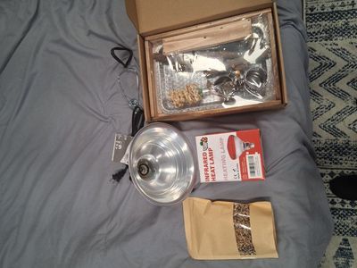 bird supplies