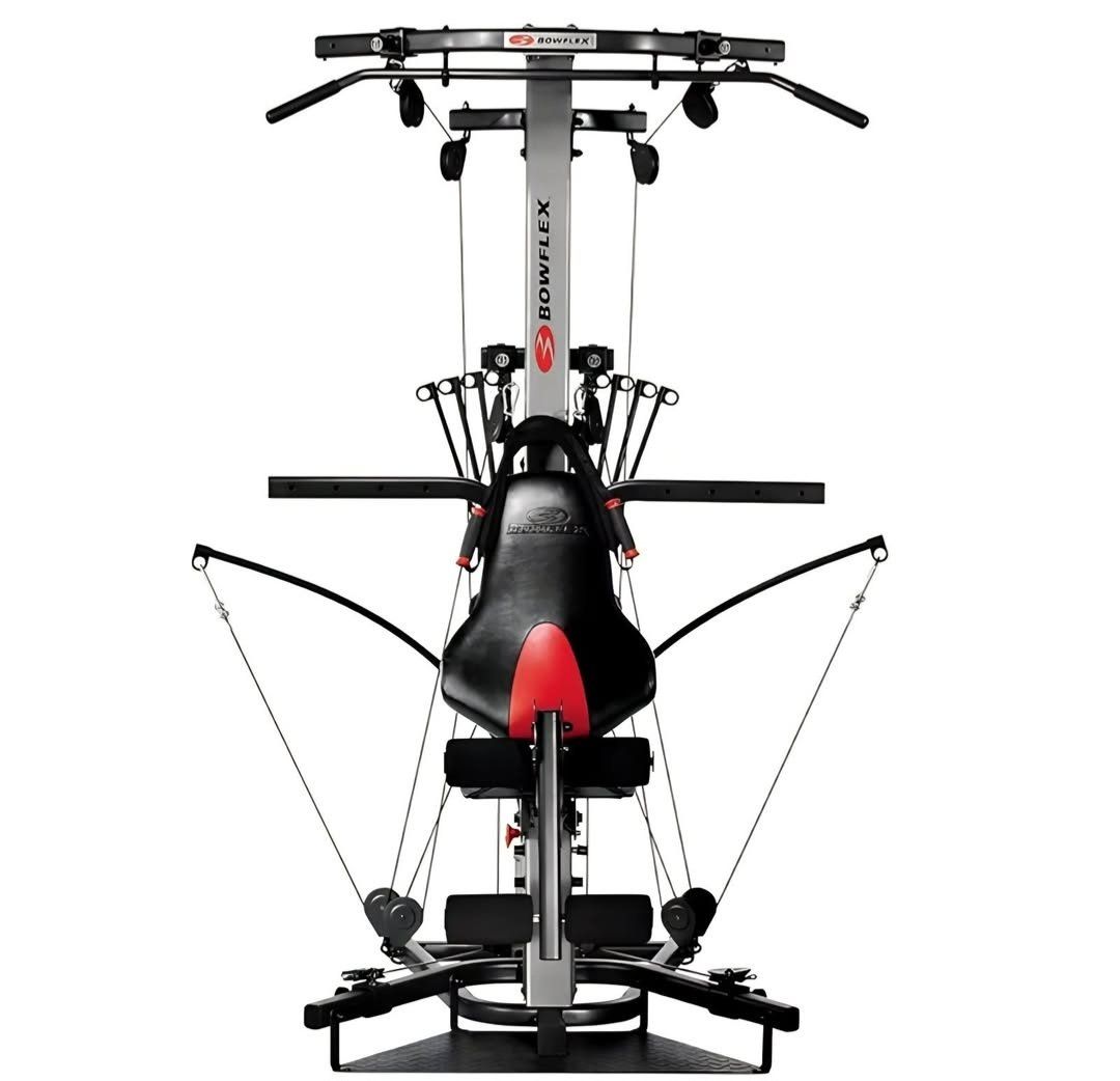 BowFlex Home Gym Workout Systems