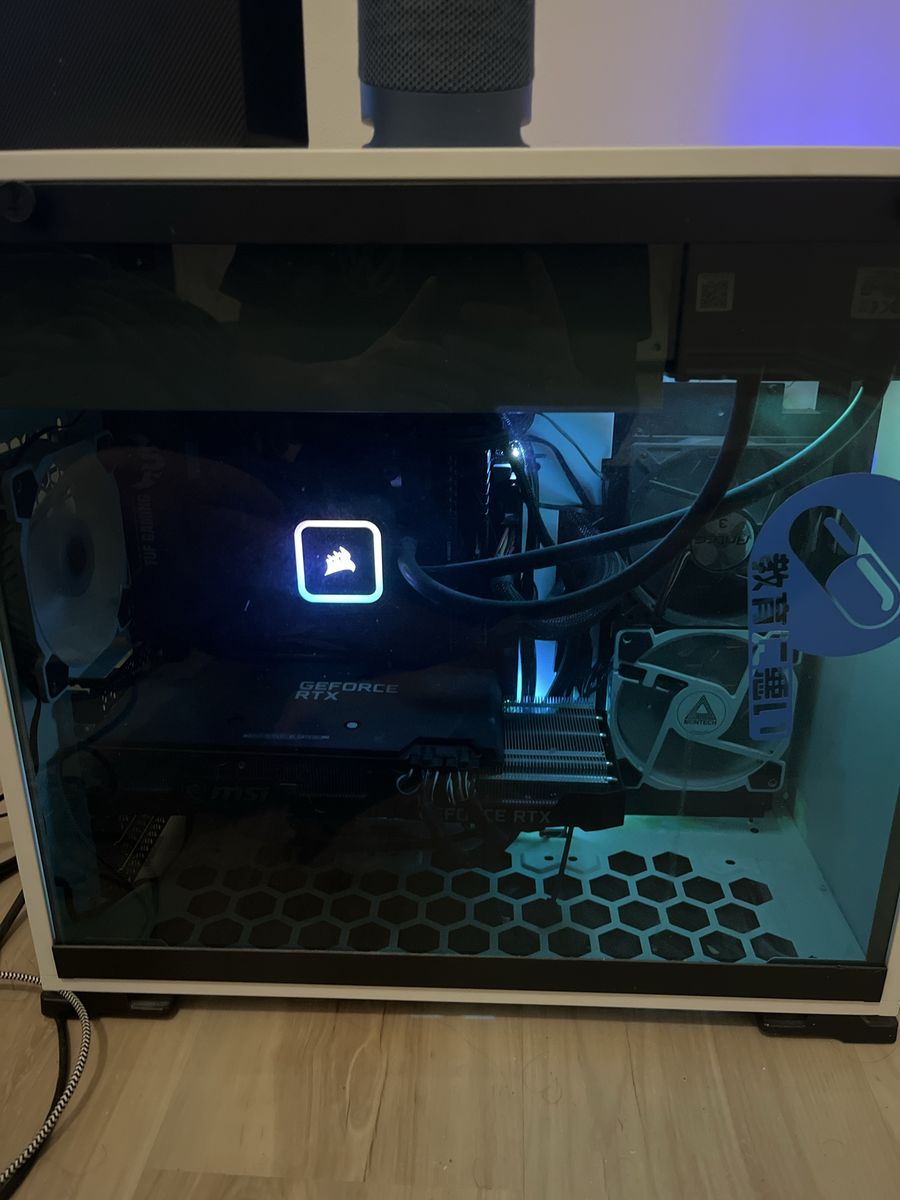 Gaming/Editing PC!!