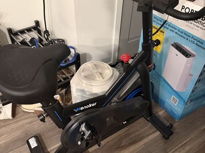 Wenoker exercise bike