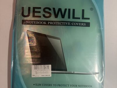 UESWILL Translucent Green Hard Shell Case For MacBook Air 13" A1369 A1466 NEW