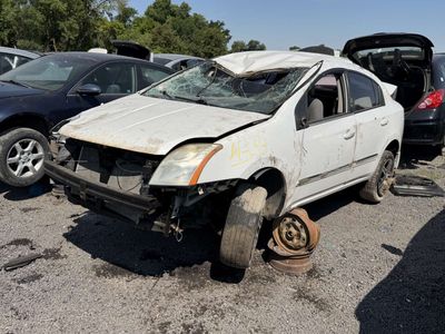 Just In! 2010 Nissan Sentra Parts - UTPAP Ogden