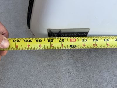 AmeriCraft Truck Shell