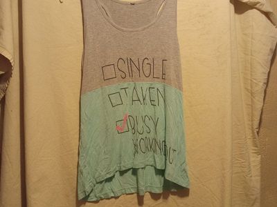 tank top