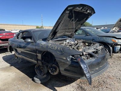 1998 Ford Mustang SN95 Parts - UTPAP Orem