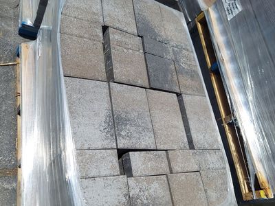 DURANGO ENCORE PAVERS (8X12,8X8,4X8)