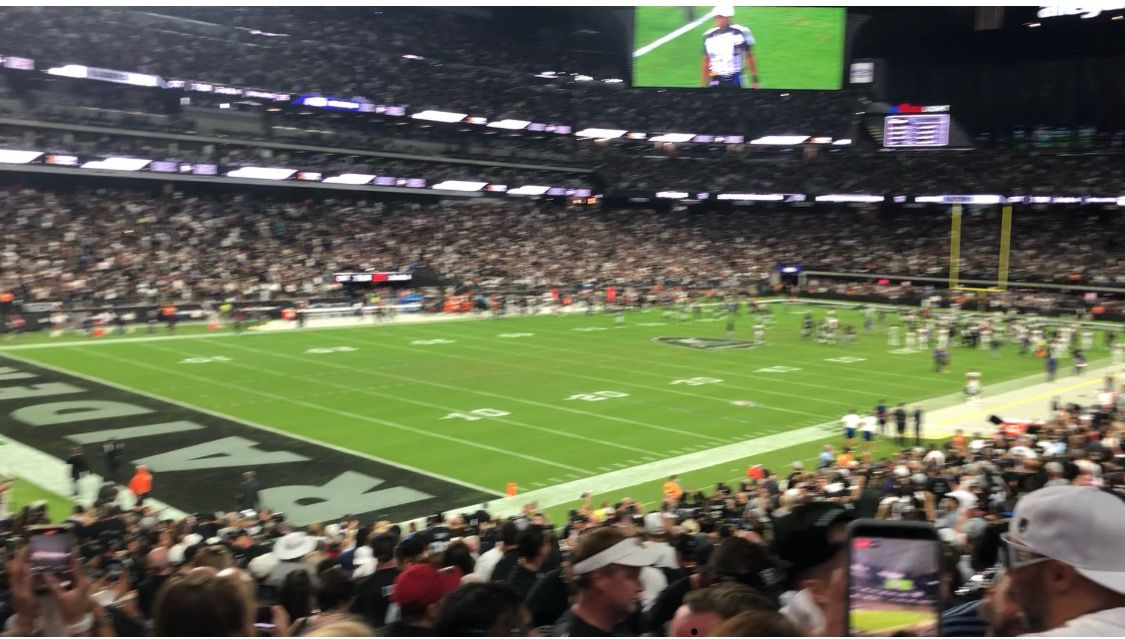 Raiders vs. Kansas City Chiefs
