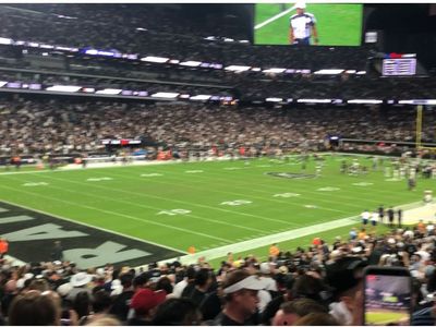 Raiders vs. Kansas City Chiefs