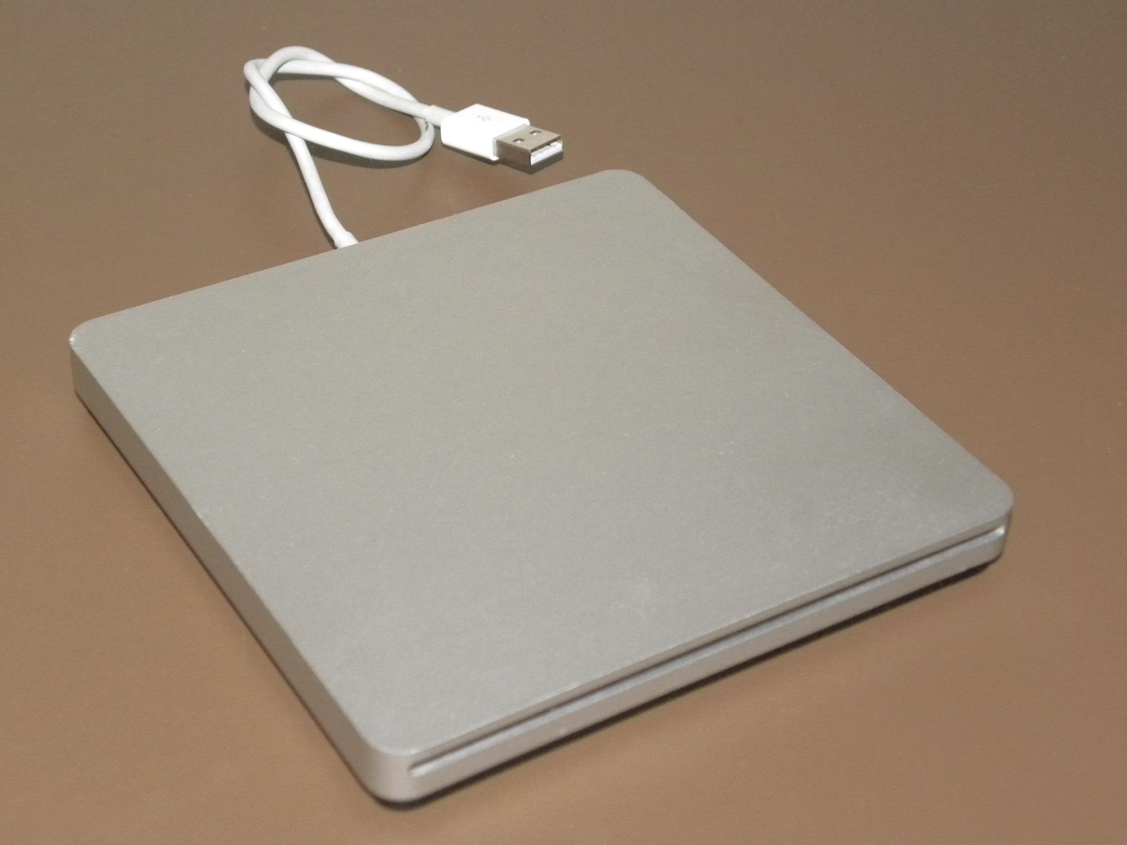 Apple A1379 SuperDrive External DVD / CD Optical Drive