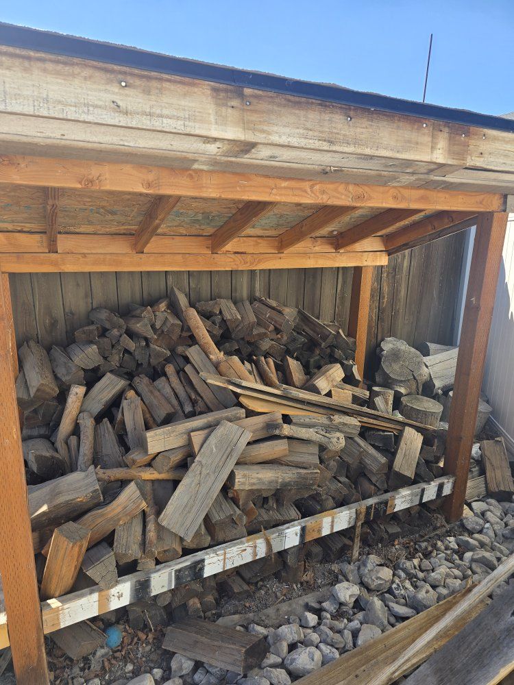 Free Firewood