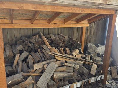 Free Firewood