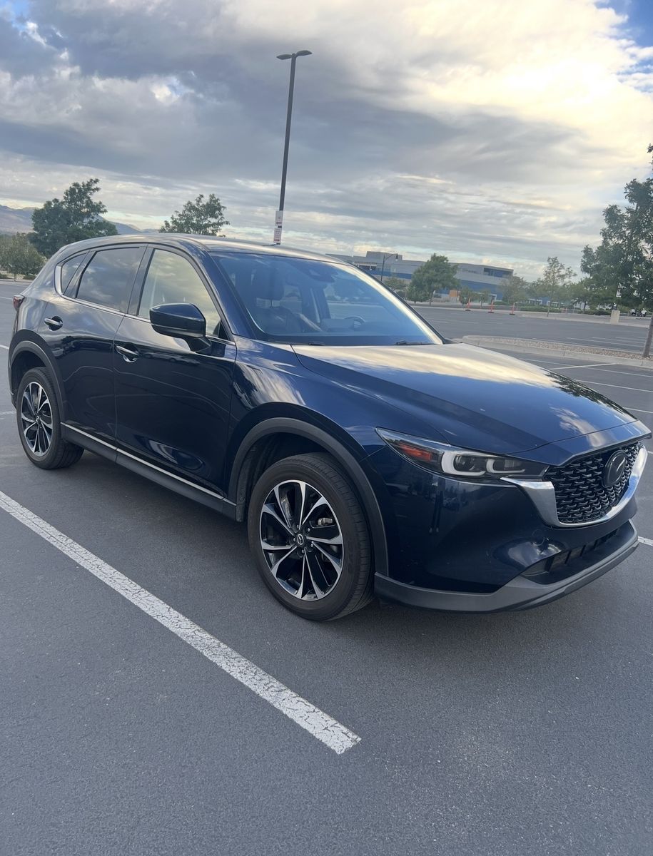 2023 Mazda CX-5 2.5 S Premium in Midvale, UT | KSL Cars