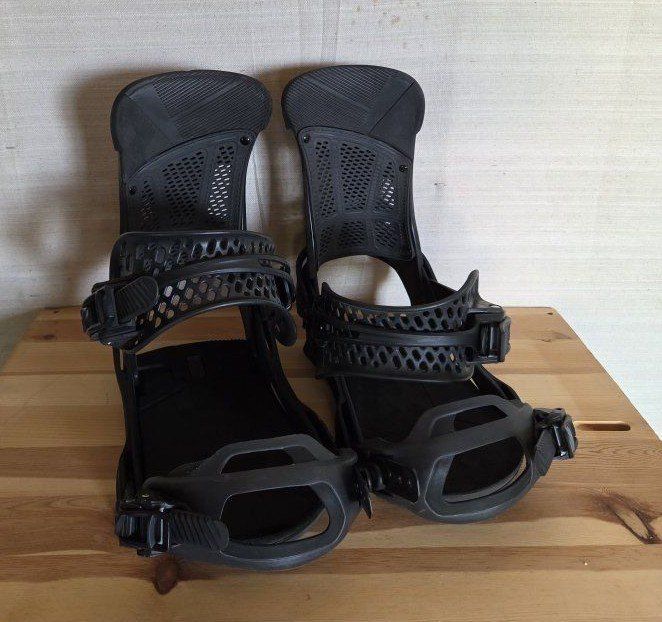 Burton Malavita  Bindings sz L