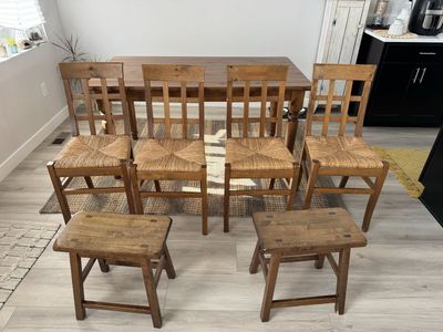 Dinning Table
