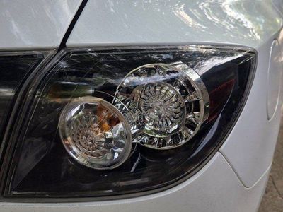 Rear passenger side LED tail light for Mazda 3 Hatchback