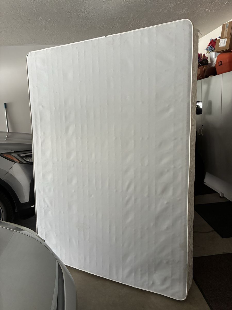 FREE- Queen Size Box Spring