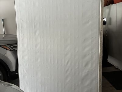 FREE- Queen Size Box Spring