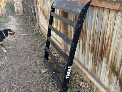 Roof Rack